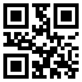 3307007441 - Immagine del QrCode
