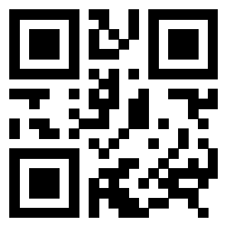 3307007442 QrCode associato