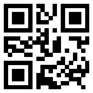 3307007444 - Immagine del QrCode associato