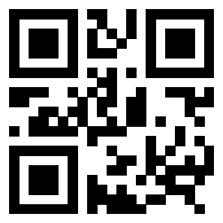 3307007447 - Immagine del QrCode