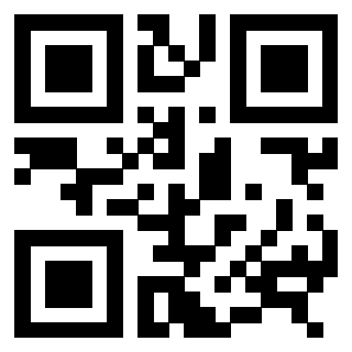 Scansione del Qr Code di 3307007448