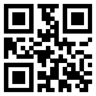 Qr Code di 3307007452