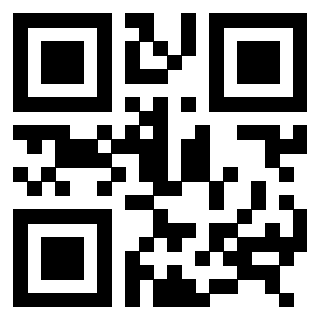 Scansione del Qr Code di 3307007453