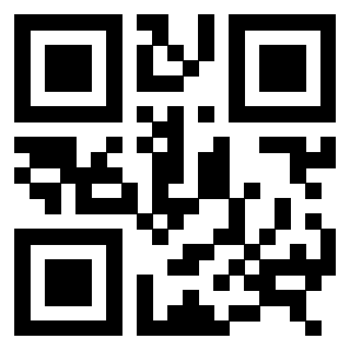 3307007454 QrCode associato