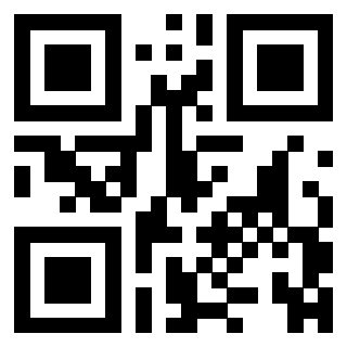 Immagine del QrCode di 3307007462