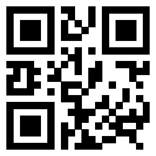 3307007464 - Immagine del QrCode associato