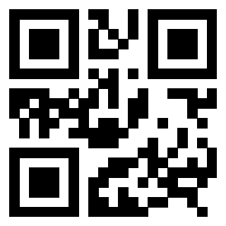 Scansione del Qr Code di 3307007465