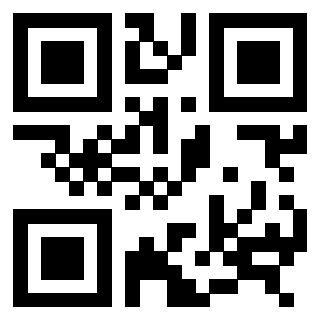 3307007467 QrCode associato