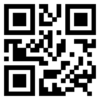 3307007468 - Immagine del QrCode