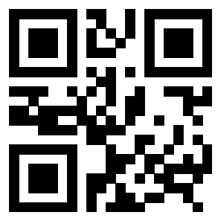 Il QrCode di 3307007469