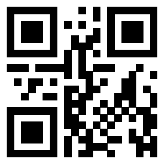 Scansione del Qr Code di 3307007470