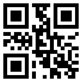 Scansione del Qr Code di 3307007472