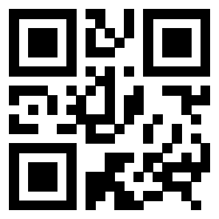 3307007473 - Immagine del QrCode