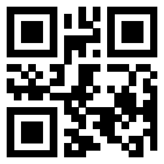 Scansione del Qr Code di 3307007477