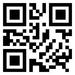 3307007478 QrCode associato