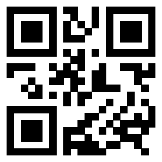 Scansione del Qr Code di 3307007480