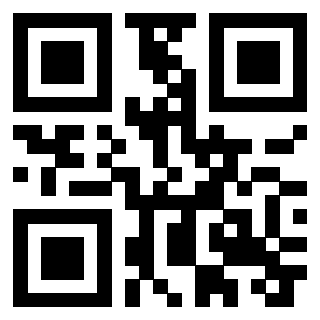 Immagine del QrCode di 3307007482