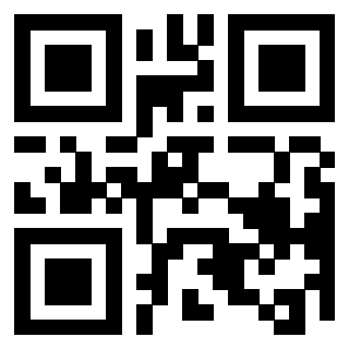 3307007483 Qr Code associato