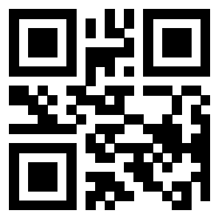 Qr Code di 3307007486
