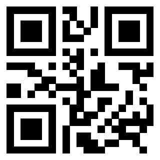 Scansione del Qr Code di 3307007488