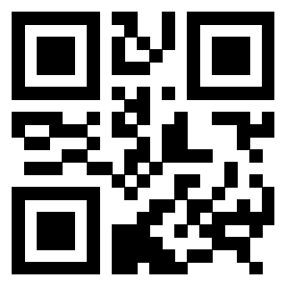 3307007489 QrCode associato