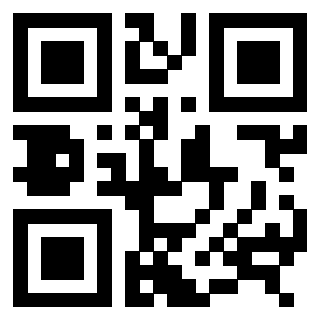 Scansione del Qr Code di 3307007490