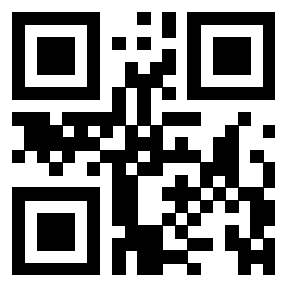 Immagine del QrCode di 3307007492