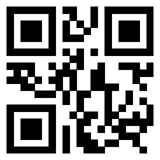 QrCode di 3307007497