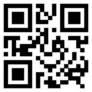 Scansione del Qr Code di 3307007500