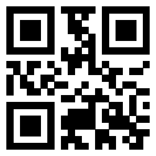 Qr Code di 3307007502