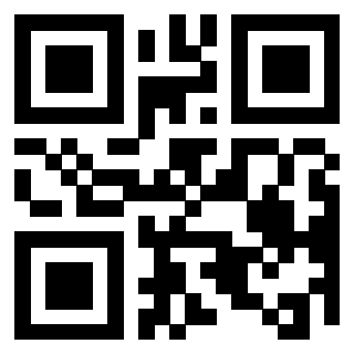 3307007503 Qr Code associato