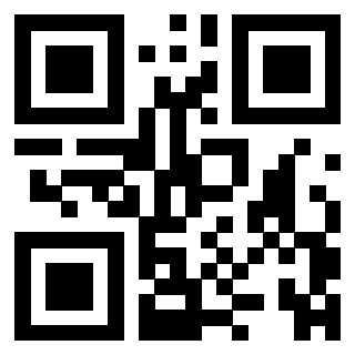 3307007504 Qr Code associato