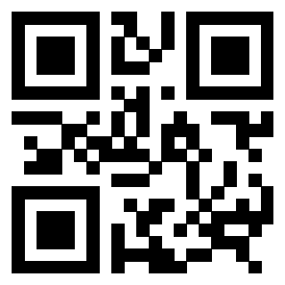 3307007506 - Immagine del Qr Code