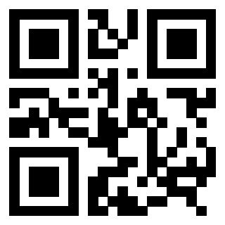 3307007507 QrCode associato