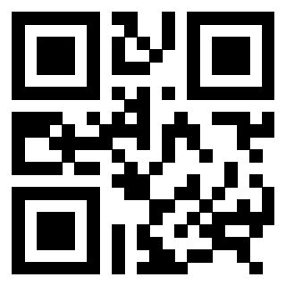 Il QrCode di 3307007514