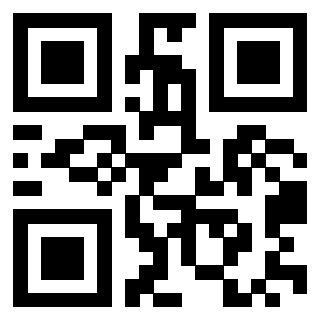 Il Qr Code di 3307007516
