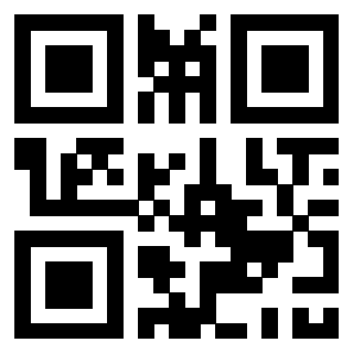 Il QrCode di 3307007517