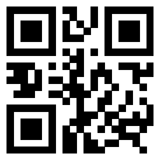 Il QrCode di 3307007529
