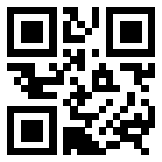 QrCode di 3307007530