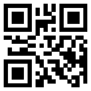 Il Qr Code di 3307007532