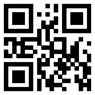 Immagine del Qr Code di 3307007533