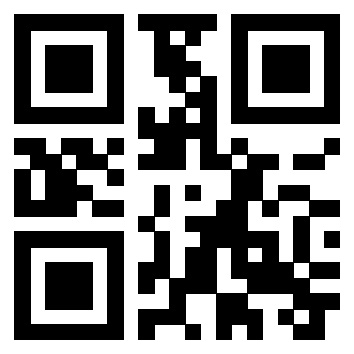 Il Qr Code di 3307007534