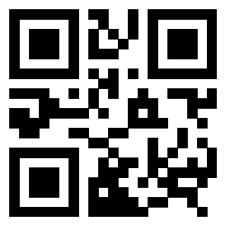 Il QrCode di 3307007537