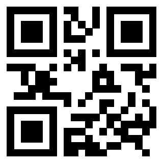 Immagine del QrCode di 3307007539