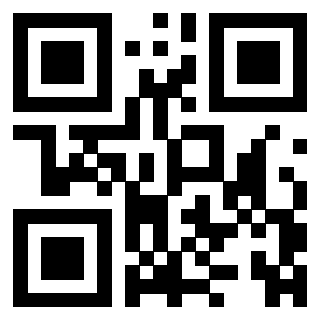 Immagine del QrCode di 3307007547