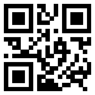 3307007548 QrCode associato