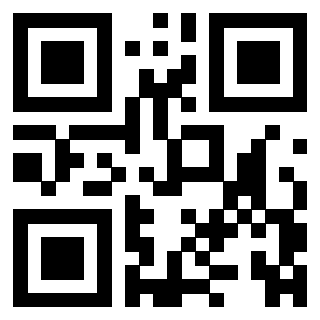 3307007549 - Immagine del QrCode