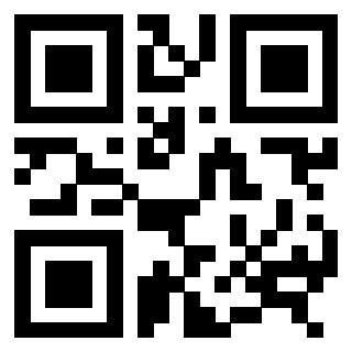 3307007556 - Immagine del Qr Code