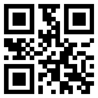 Immagine del QrCode di 3307007557