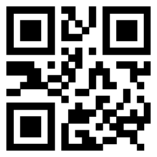 Il QrCode di 3307007559